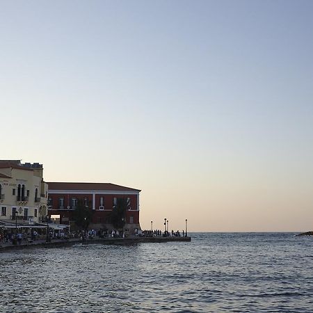 La Vita Classica Chania  Zewnętrze zdjęcie