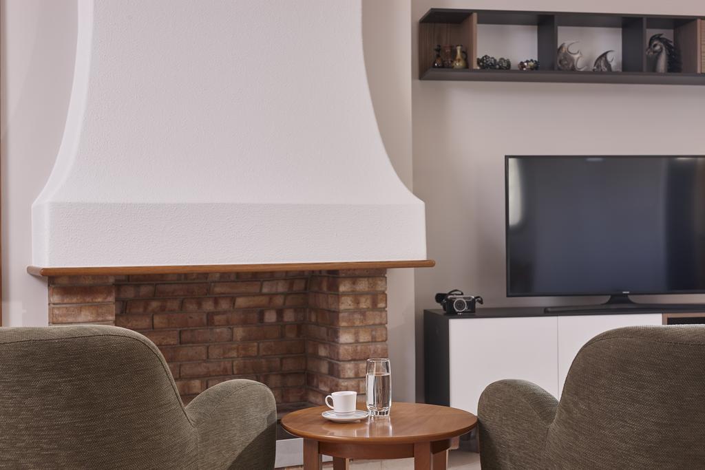 La Vita Classica Chania  Zewnętrze zdjęcie