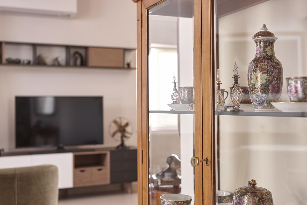 La Vita Classica Chania  Zewnętrze zdjęcie