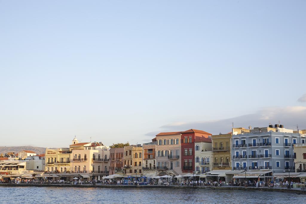 La Vita Classica Chania  Zewnętrze zdjęcie