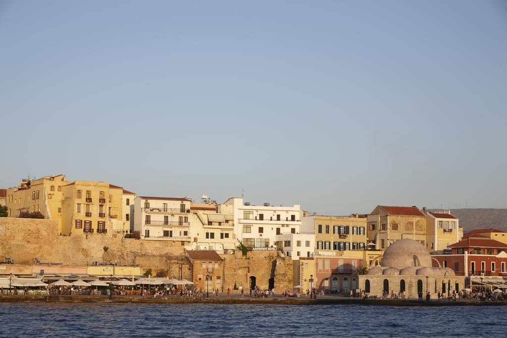 La Vita Classica Chania  Zewnętrze zdjęcie