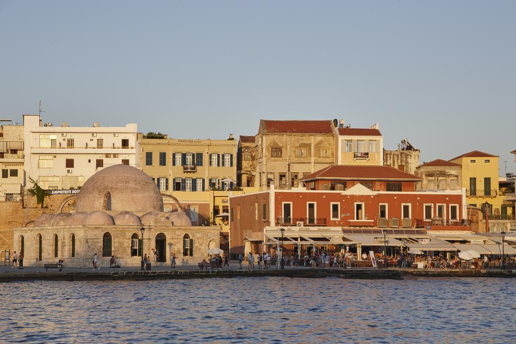 La Vita Classica Chania  Zewnętrze zdjęcie