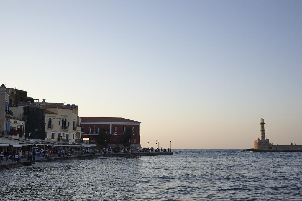 La Vita Classica Chania  Zewnętrze zdjęcie